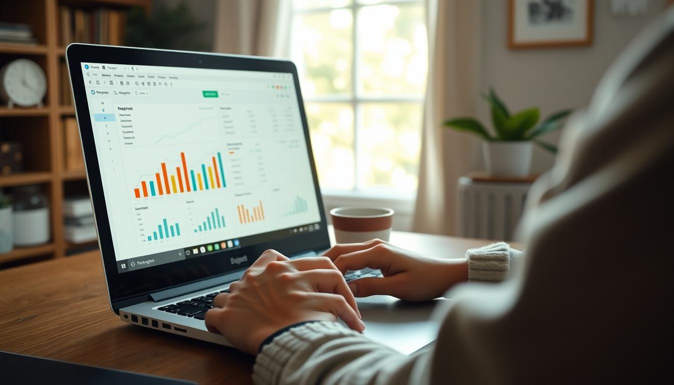 Take Control of Your Finances